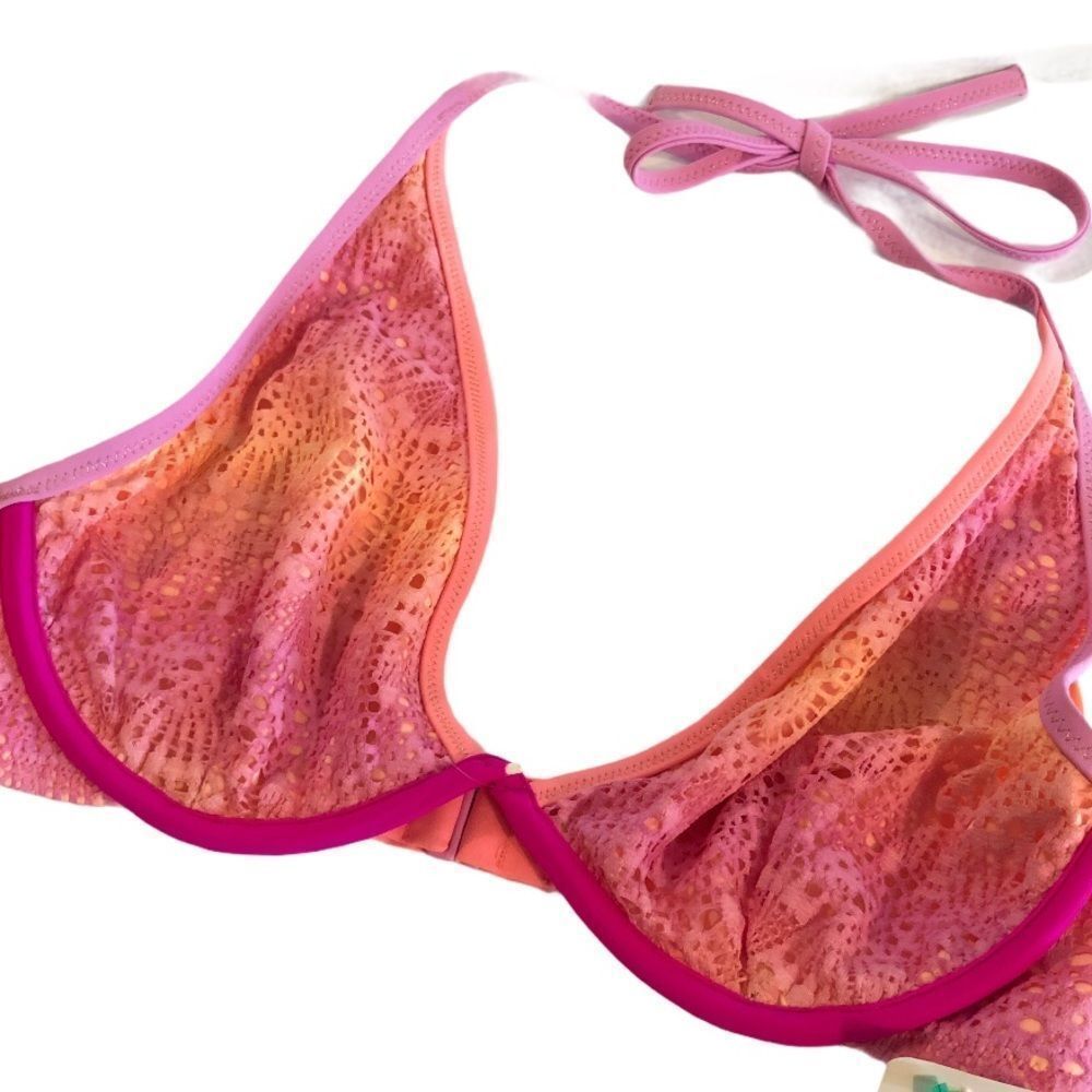 Victoria's Secret Bikini Top